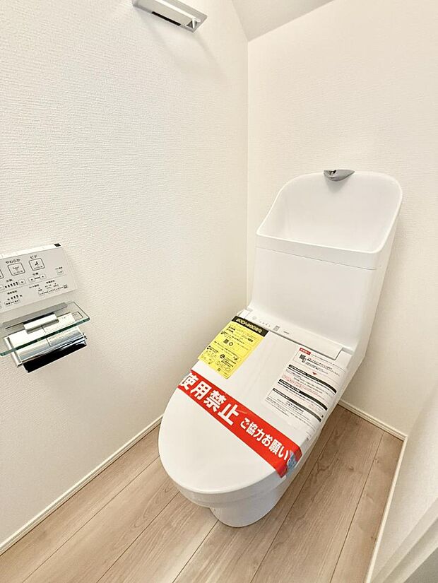 ■毎日使う場所だからこそ、清潔感溢れる空間