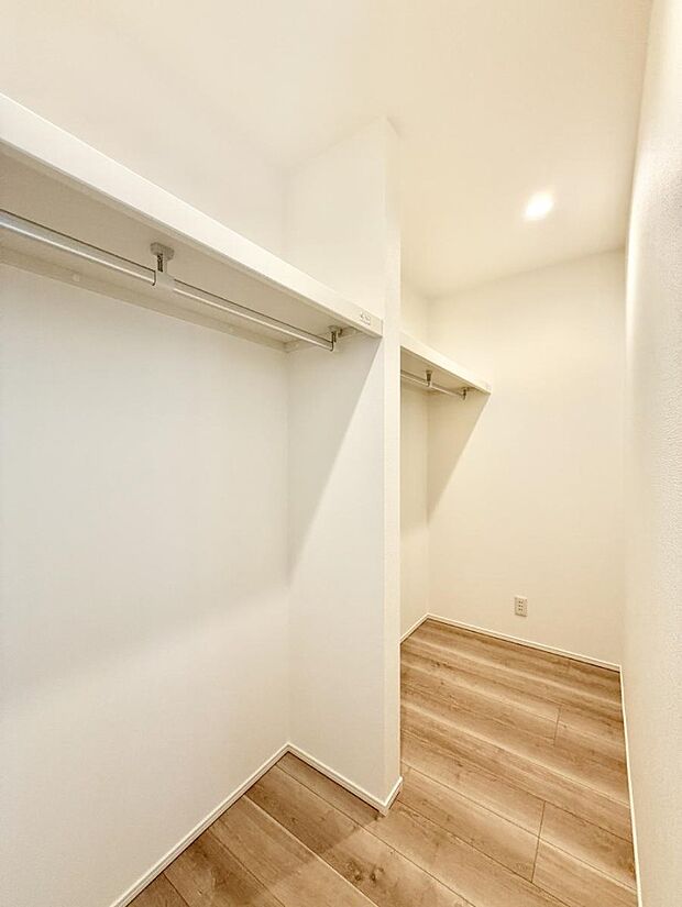 ■広い収納はうれしいです