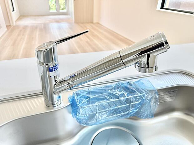 ■不純物をしっかり除去して安心して飲めます