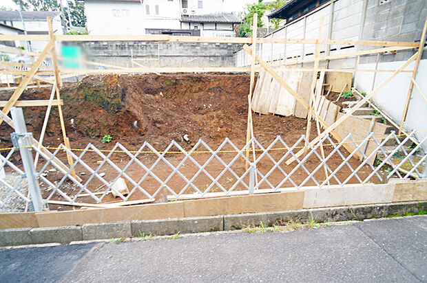 ■家族みんなが笑顔で過ごせる、安心感のある住まい