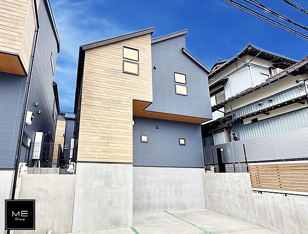 ■家族みんなが笑顔で過ごせる、安心感のある住まい