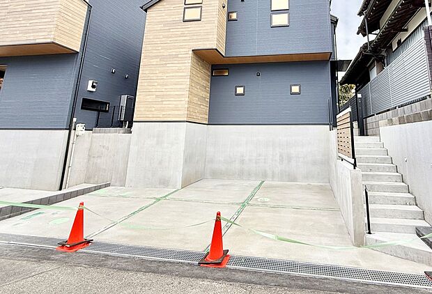 ■毎日の駐車が快適に