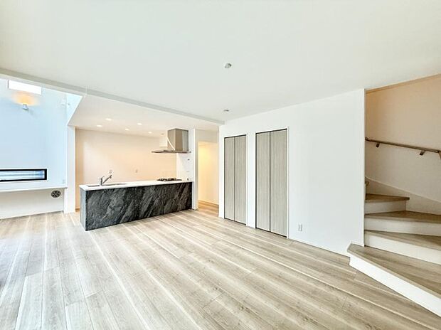 ■自然と心がほどける、リラックスできる場所