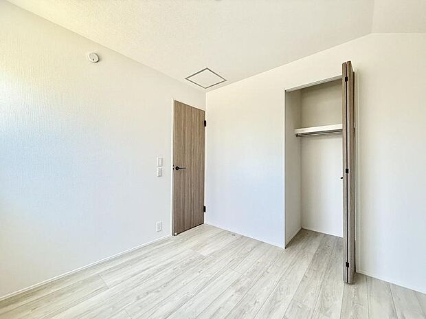 ■快適な環境で、日常の疲れを癒せる空間