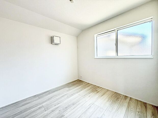どこになにを置くか楽しみな自分のお部屋
