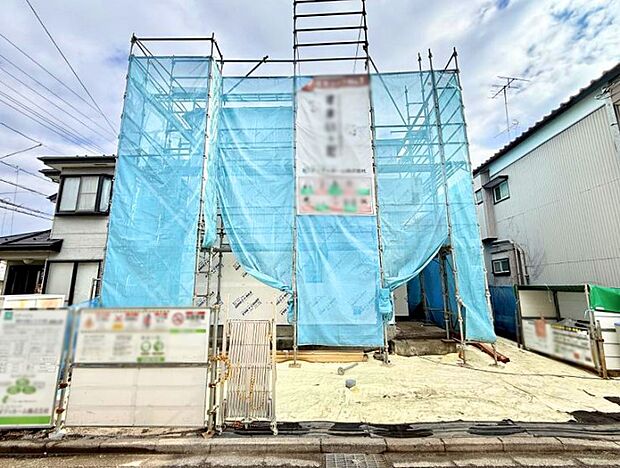 ■新しい暮らしが始まる場所で、家族の絆を深める