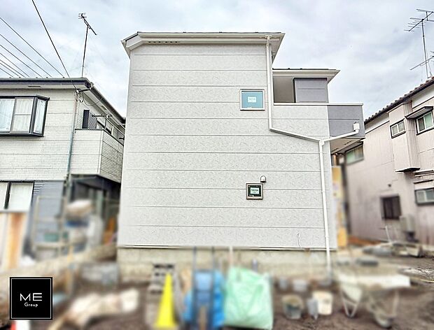 ■新しい暮らしが始まる場所で、家族の絆を深める