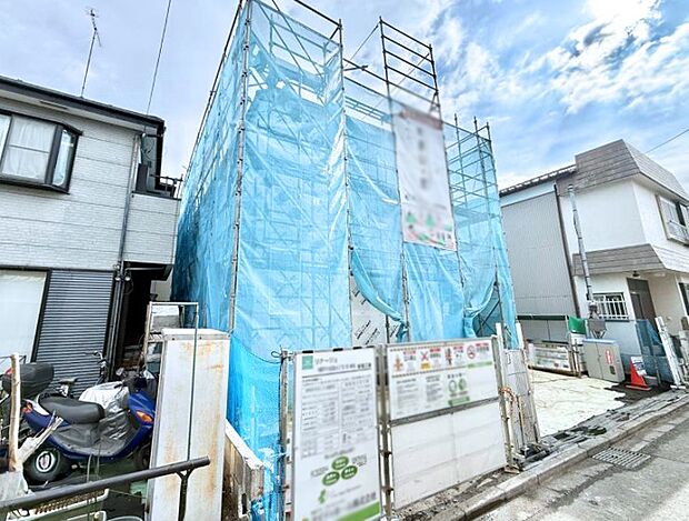 ■暮らしを豊かにする充実した仕様設備で快適に