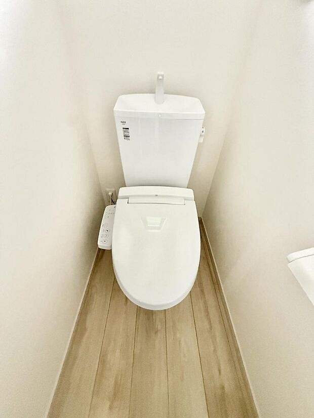 ■毎日使う場所だからこそ、清潔感溢れる空間