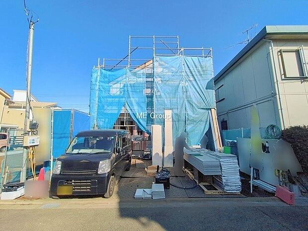 ■新しい暮らしが始まる場所で、家族の絆を深める