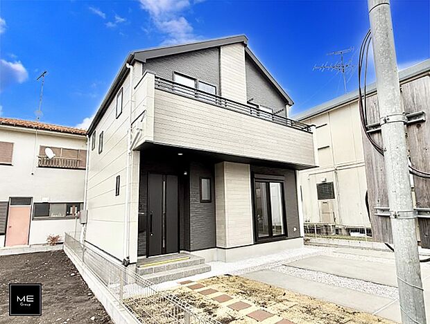 2号棟 ■暮らしを彩る充実した設備仕様が備わった住まい