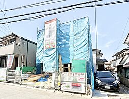 東京都町田市真光寺３丁目