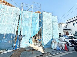 神奈川県横浜市南区別所７丁目