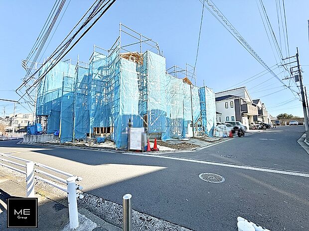 ■新しい時代の息吹を感じる、心地よい環境