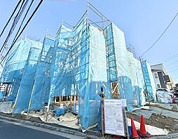 神奈川県横浜市南区別所７丁目
