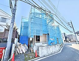 神奈川県横浜市南区別所７丁目