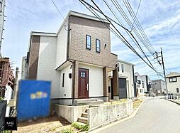 神奈川県横浜市南区別所７丁目