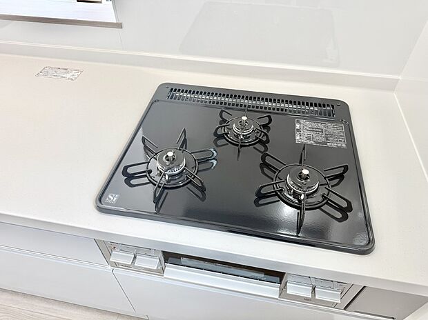 ■一度に多くの料理ができ便利で効率的
