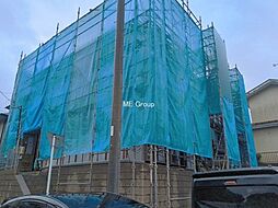 神奈川県海老名市国分寺台４丁目