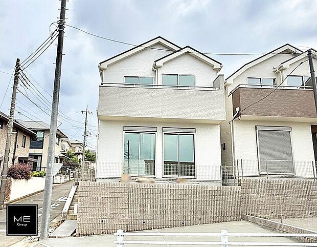 A号棟 ■暮らしを彩る充実した設備仕様が備わった住まい