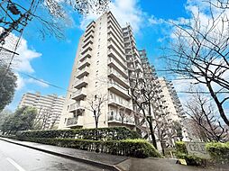 シーアイハイツ町田F棟