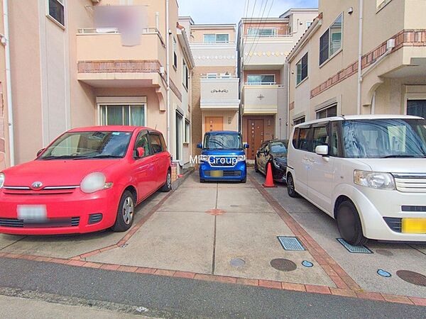 ■暮らしを彩る充実した設備仕様が備わった住まい