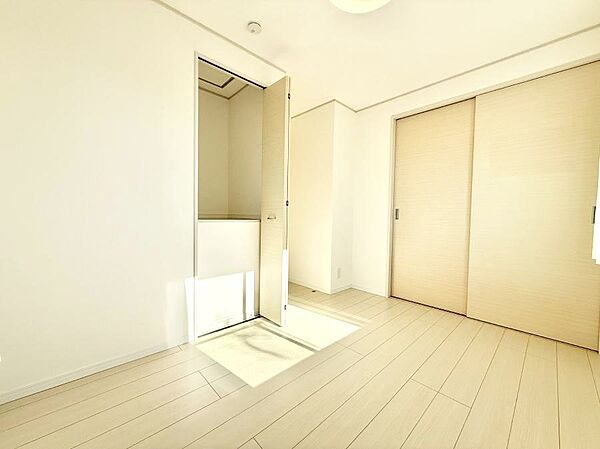 ■どこになにを置くか楽しみな自分のお部屋