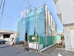 神奈川県相模原市中央区田名