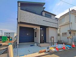 神奈川県相模原市中央区田名