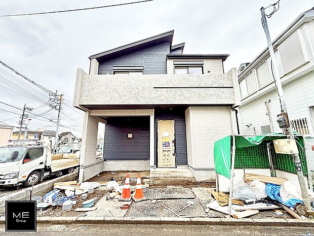 ■暮らしを彩る充実した設備仕様が備わった住まい