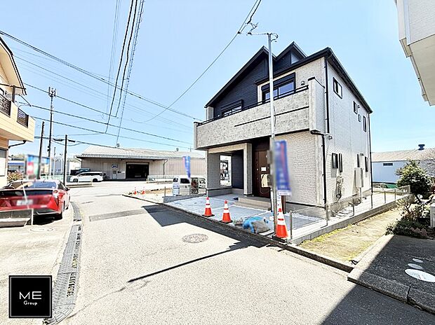 ■家族とのお出かけが楽しくなる環境です
