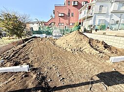 神奈川県相模原市中央区田名