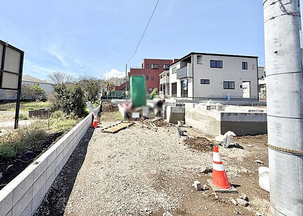 3号棟 ■暮らしを彩る充実した設備仕様が備わった住まい