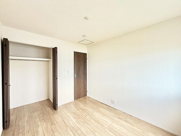 3号棟 ■機能的で使いやすいお部屋で毎日を快適に