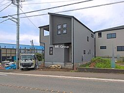 神奈川県相模原市中央区田名
