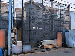 神奈川県綾瀬市深谷中４丁目