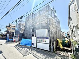 神奈川県綾瀬市深谷中４丁目