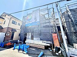 神奈川県綾瀬市深谷中４丁目