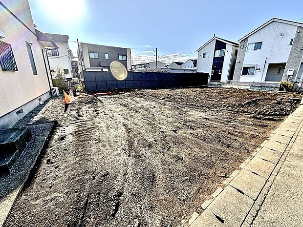 ■新しい暮らしが始まる場所で、家族の絆を深める