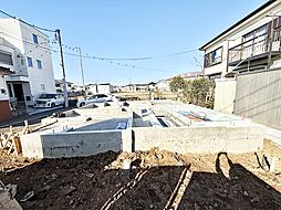 神奈川県茅ヶ崎市松尾