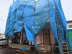 神奈川県茅ヶ崎市松尾