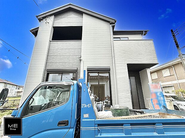 ■新しい暮らしが始まる場所で、家族の絆を深める