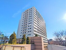 京急シティ上永谷L−ウィング