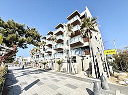 クリオ鵠沼海岸グランロワ