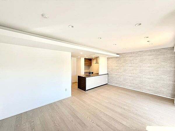 ■ふとした瞬間に幸せを感じる、心地よい場所