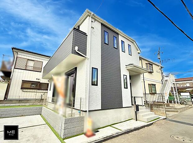 ■家族みんなが笑顔で過ごせる、安心感のある住まい