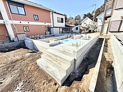 神奈川県秦野市堀西