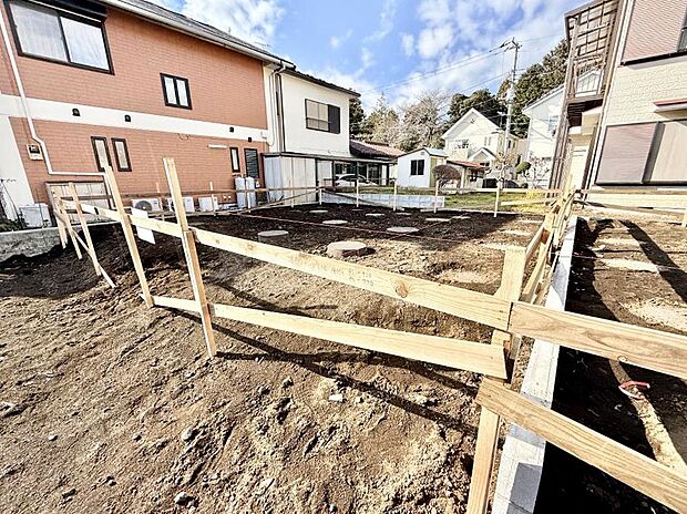 ■新しい暮らしが始まる場所で、家族の絆を深める