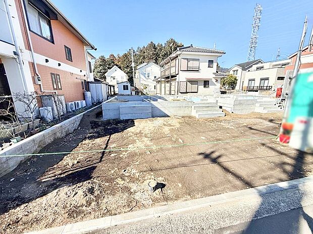 ■新しい暮らしが始まる場所で、家族の絆を深める