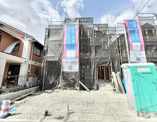 ■暮らしを豊かにする充実した仕様設備で快適に